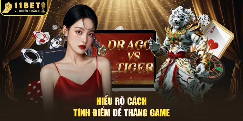 Hiểu rõ cách tính điểm để tháng game