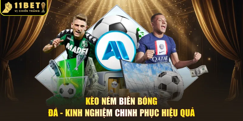 Kèo ném biên