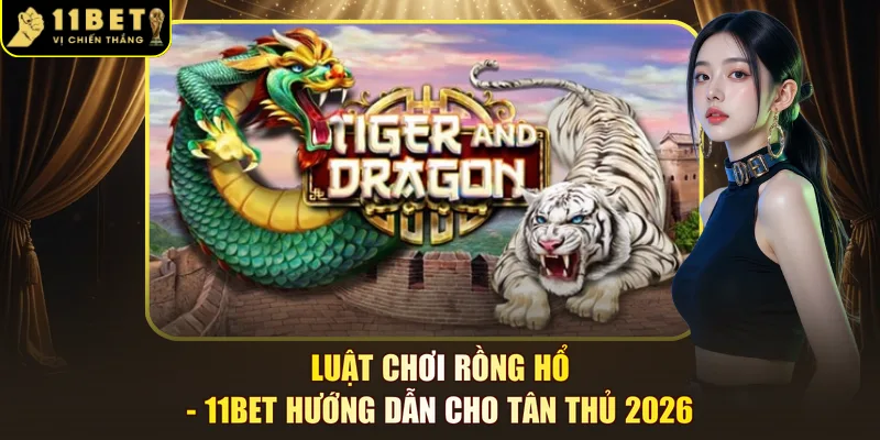 luật chơi rồng hổ