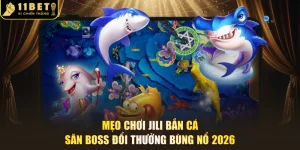 Jili bắn cá