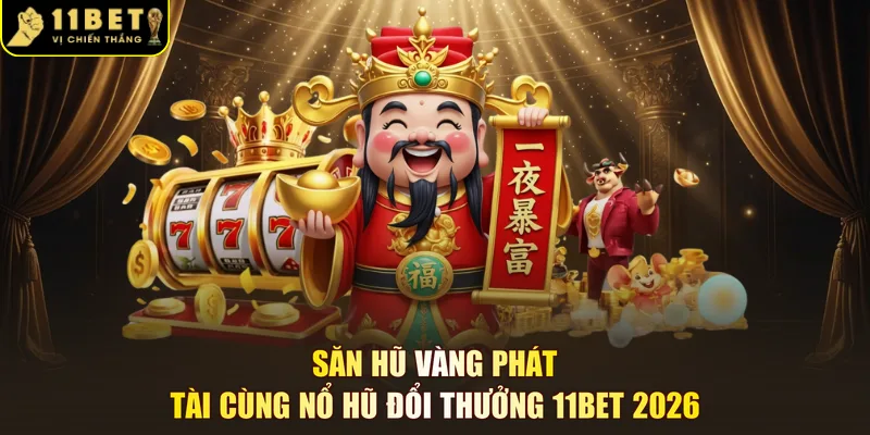 Nổ hũ đổi thưởng