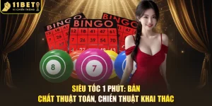 Siêu Tốc 1 phút